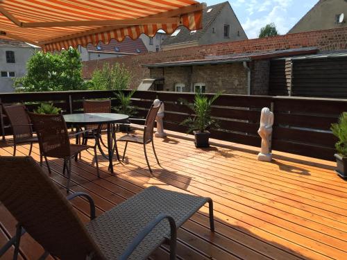 Imagen de la habitación del Altes Kasino Hotel am See. Foto 5