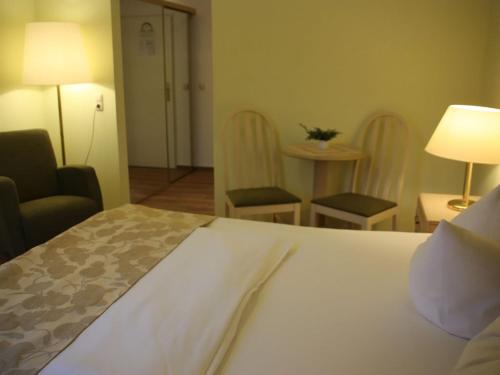Imagen general del Altes Kasino Hotel am See. Foto 4