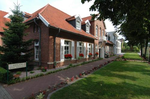Imagen general del Altes Landhaus. Foto 1