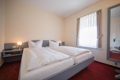 Imagen de la habitación del Altes Landhaus. Foto 9
