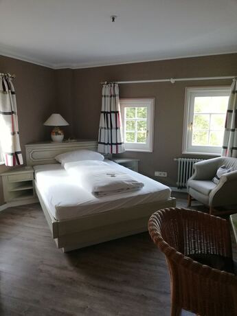 Imagen general del Altes Pfarrhaus. Foto 3