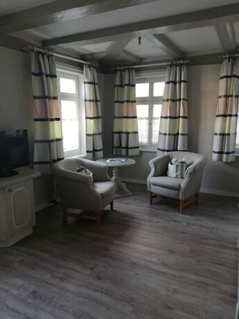 Imagen general del Altes Pfarrhaus. Foto 4
