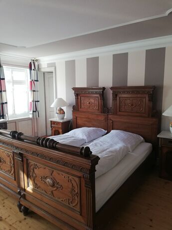 Imagen general del Altes Pfarrhaus. Foto 5