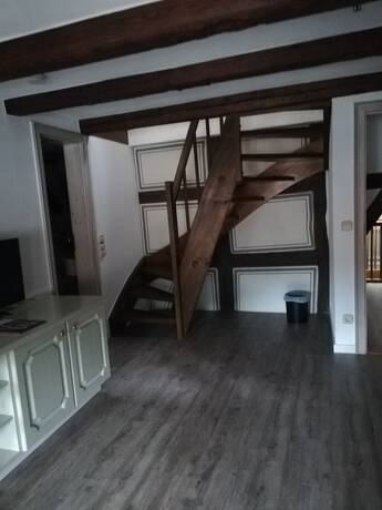 Imagen general del Altes Pfarrhaus. Foto 6