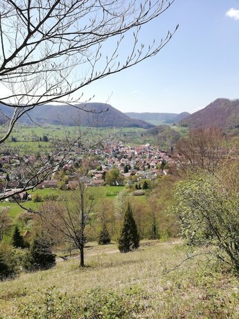 Imagen general del Altes Pfarrhaus. Foto 11