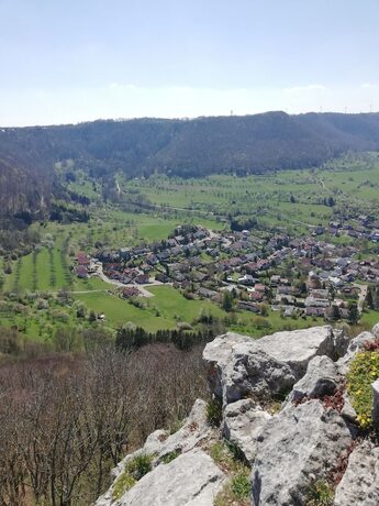 Imagen general del Altes Pfarrhaus. Foto 12