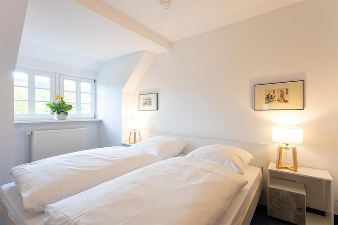 Imagen de la habitación del Altes Rathaus Hahnenklee. Foto 3