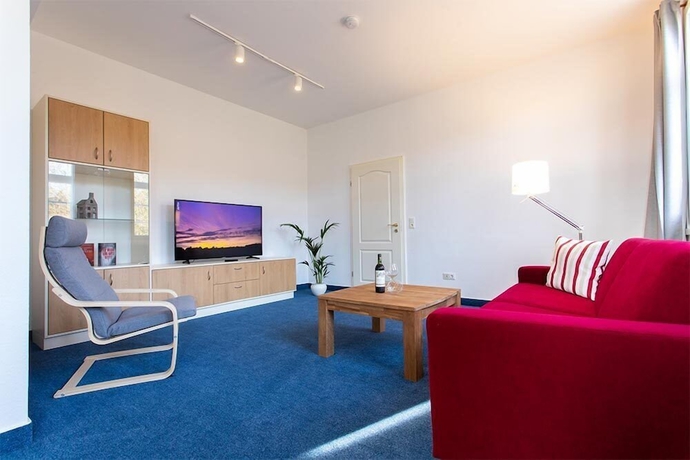 Imagen de la habitación del Altes Rathaus Hahnenklee. Foto 4