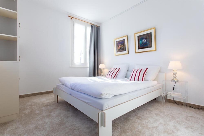 Imagen de la habitación del Altes Rathaus Hahnenklee. Foto 5