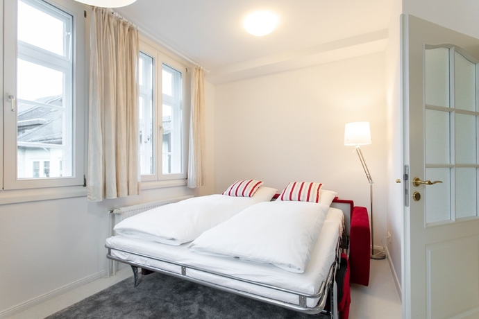 Imagen de la habitación del Altes Rathaus Hahnenklee. Foto 7