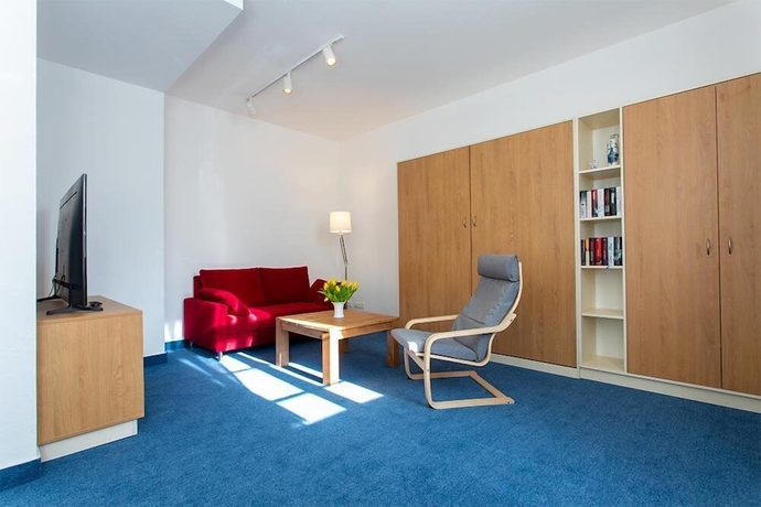 Imagen de la habitación del Altes Rathaus Hahnenklee. Foto 8