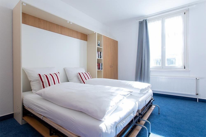 Imagen de la habitación del Altes Rathaus Hahnenklee. Foto 9