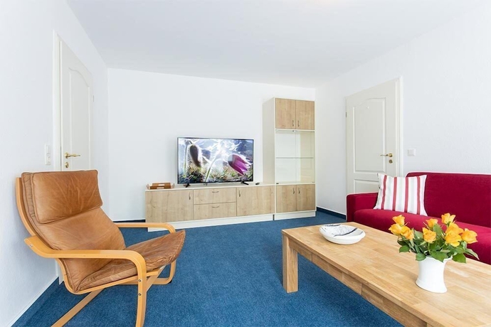 Imagen de la habitación del Altes Rathaus Hahnenklee. Foto 10