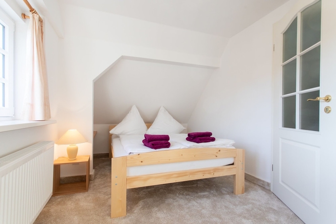 Imagen de la habitación del Altes Rathaus Hahnenklee. Foto 12