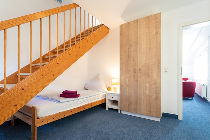 Imagen de la habitación del Altes Rathaus Hahnenklee. Foto 14