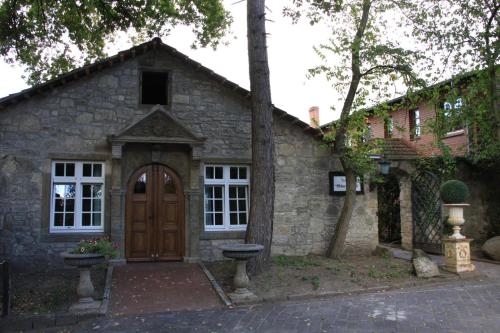 Imagen general del Altes Rittergut. Foto 3