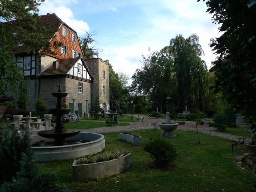 Imagen general del Altes Rittergut. Foto 4