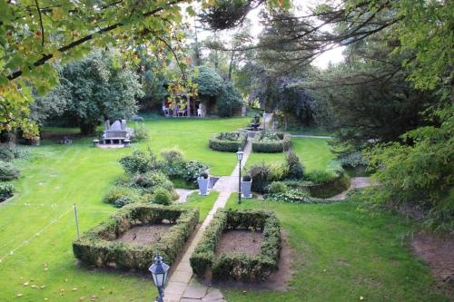 Imagen general del Altes Rittergut. Foto 5