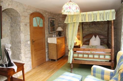 Imagen general del Altes Rittergut. Foto 6