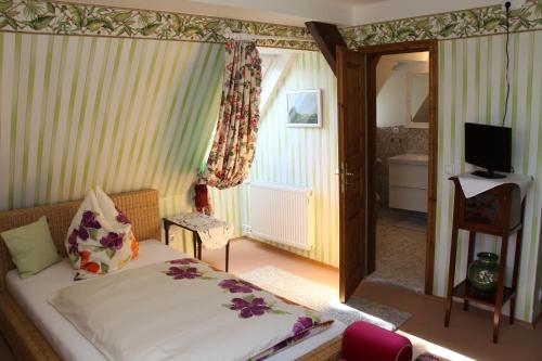 Imagen general del Altes Rittergut. Foto 9