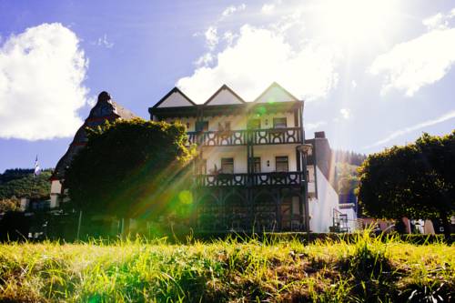 Imagen de la habitación del Altes Winzerhaus. Foto 2