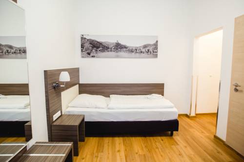 Imagen de la habitación del Altes Winzerhaus. Foto 3