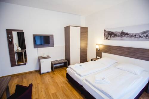 Imagen de la habitación del Altes Winzerhaus. Foto 4