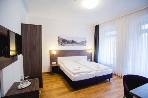 Imagen de la habitación del Altes Winzerhaus. Foto 5