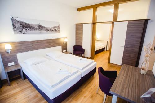 Imagen de la habitación del Altes Winzerhaus. Foto 6