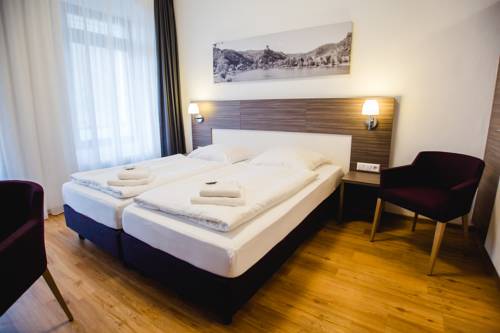 Imagen de la habitación del Altes Winzerhaus. Foto 8