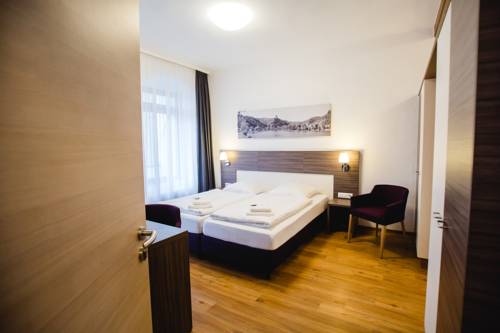 Imagen de la habitación del Altes Winzerhaus. Foto 9