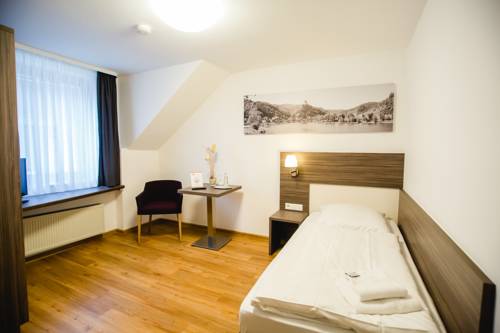 Imagen de la habitación del Altes Winzerhaus. Foto 16