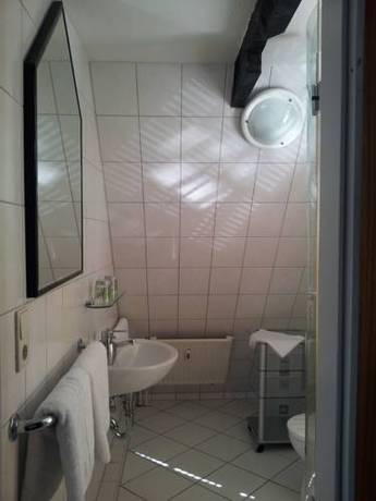 Imagen de la habitación del Altes Zollhaus am Klinikum. Foto 3
