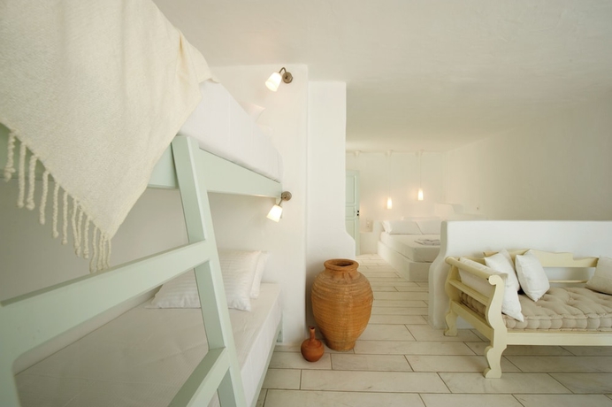 Imagen de la habitación del Althea Boutique Hotel. Foto 1