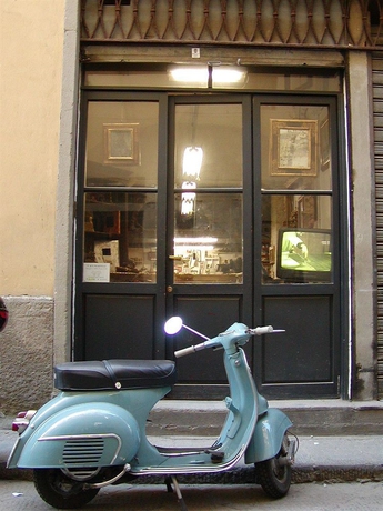 Imagen general del Althea Rooms. Foto 2