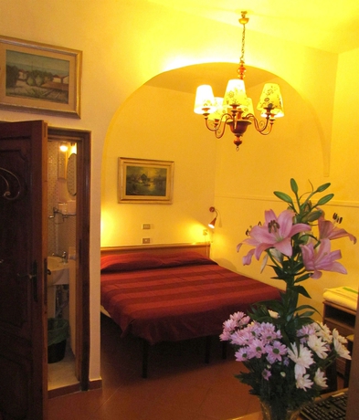 Imagen de la habitación del Althea Rooms. Foto 4