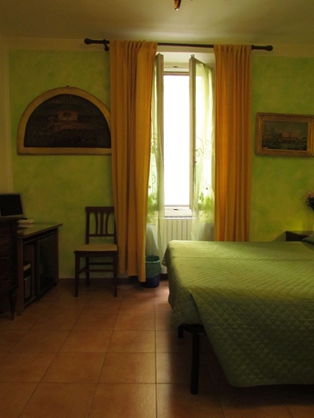 Imagen de la habitación del Althea Rooms. Foto 5