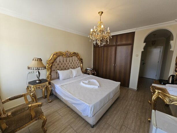 Imagen general del Altin Koza Hotel. Foto 3