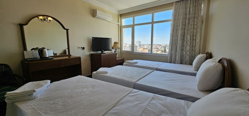 Imagen general del Altin Koza Hotel. Foto 4