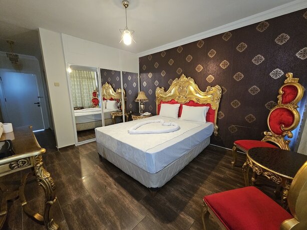 Imagen general del Altin Koza Hotel. Foto 9