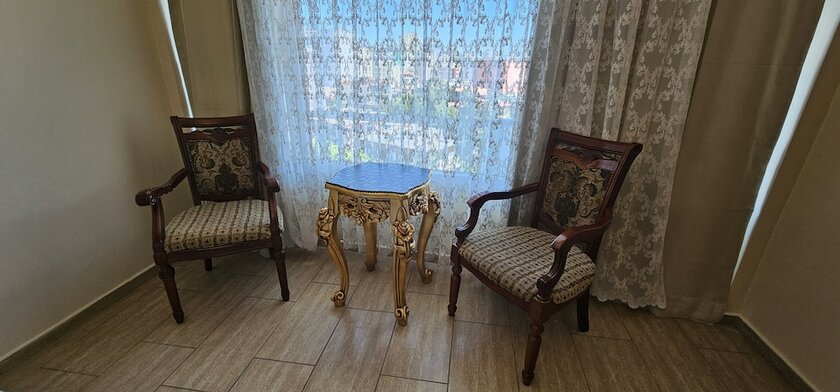 Imagen general del Altin Koza Hotel. Foto 10