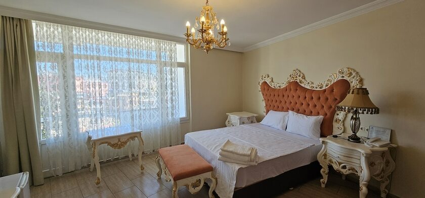 Imagen general del Altin Koza Hotel. Foto 14