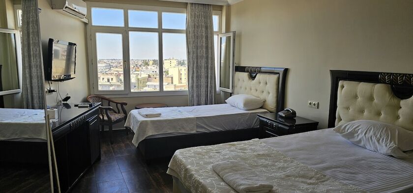 Imagen general del Altin Koza Hotel. Foto 16