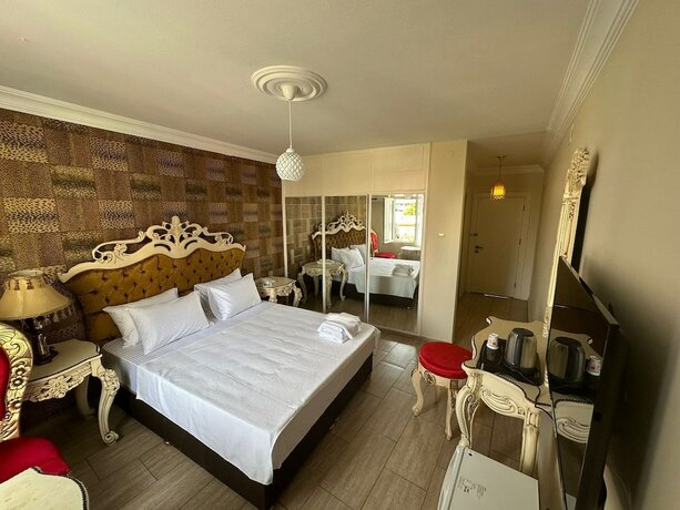 Imagen general del Altin Koza Hotel. Foto 18