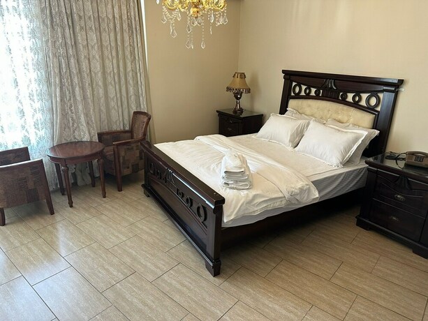 Imagen de la habitación del Altin Koza Hotel. Foto 19