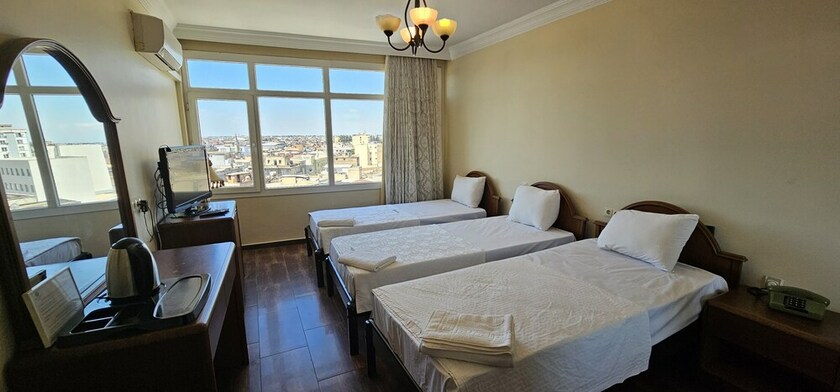 Imagen de la habitación del Altin Koza Hotel. Foto 21