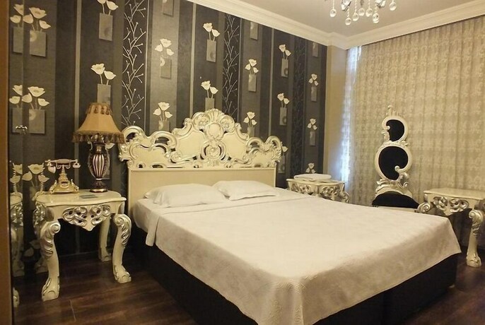 Imagen de la habitación del Altin Koza Hotel. Foto 22