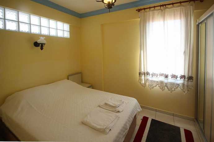 Imagen de la habitación del Altinkaya Boutique Hotel. Foto 5