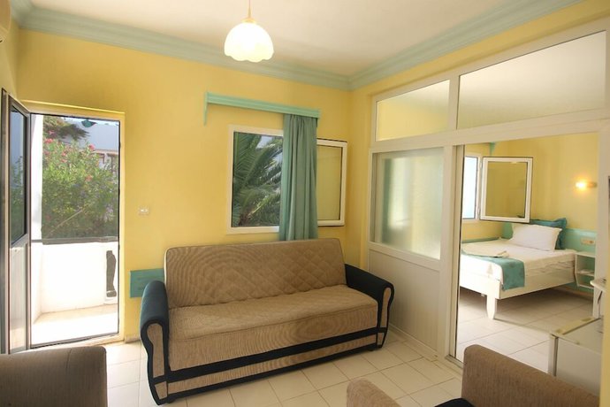 Imagen de la habitación del Altinkaya Boutique Hotel. Foto 6