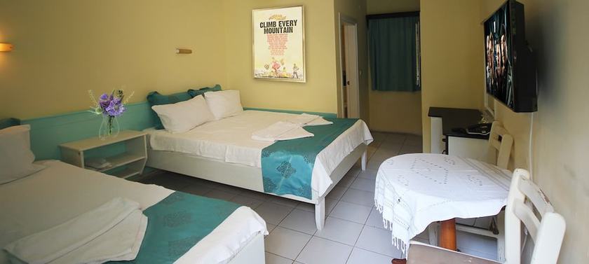 Imagen de la habitación del Altinkaya Boutique Hotel. Foto 9